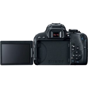 دوربین عکاسی کانن Canon EOS 800D Body