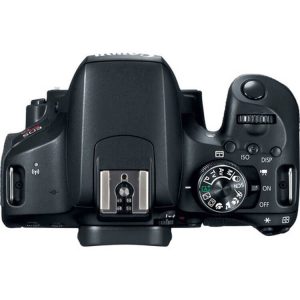 دوربین عکاسی کانن Canon EOS 800D Body