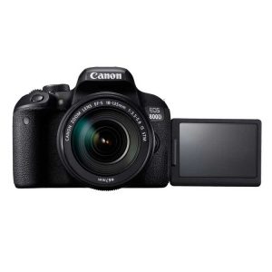 خرید دوربین عکاسی کانن EOS 800D