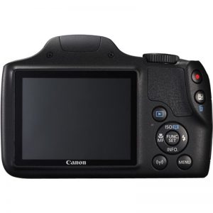 دوربین عکاسی کانن Canon PowerShot SX540 HS 2 دوربین کانن PowerShot SX540 HS