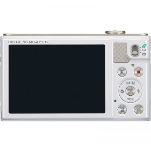 دوربین Canon PowerShot SX610 HS