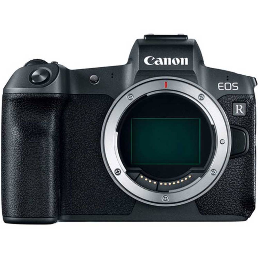 دوربین بدون آینه کانن Canon EOS R Body دوربین بدون آینه کانن Canon EOS R Body