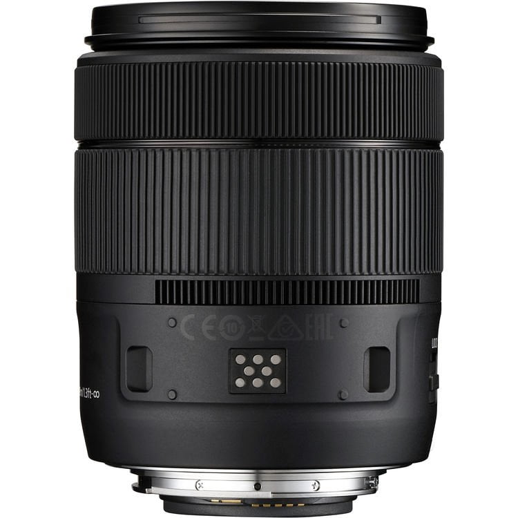 لنز دوربین کانن مدل Canon EF-S 18-135mm لنز دوربین کانن مدل Canon EF-S 18-135mm