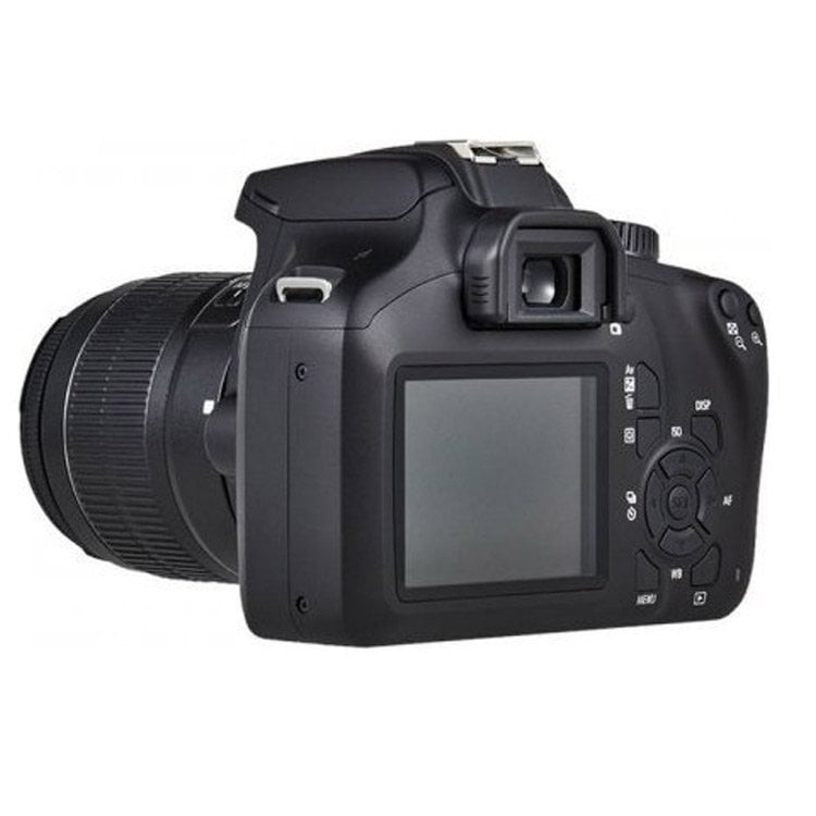دوربین عکاسی کانن مدل Canon EOS 4000D Kit 18-55mm دوربین عکاسی کانن مدل Canon EOS 4000D Kit 18-55mm