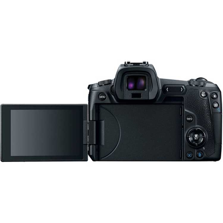 دوربین بدون آینه کانن Canon EOS R Body دوربین بدون آینه کانن Canon EOS R Body