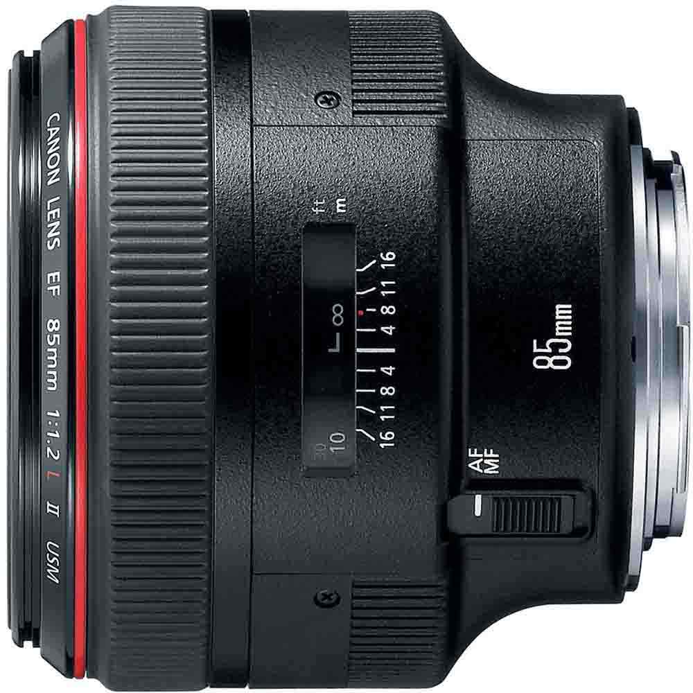 Canon-EF-85mm-f1.2L-II-USM-Lens-Noornegar