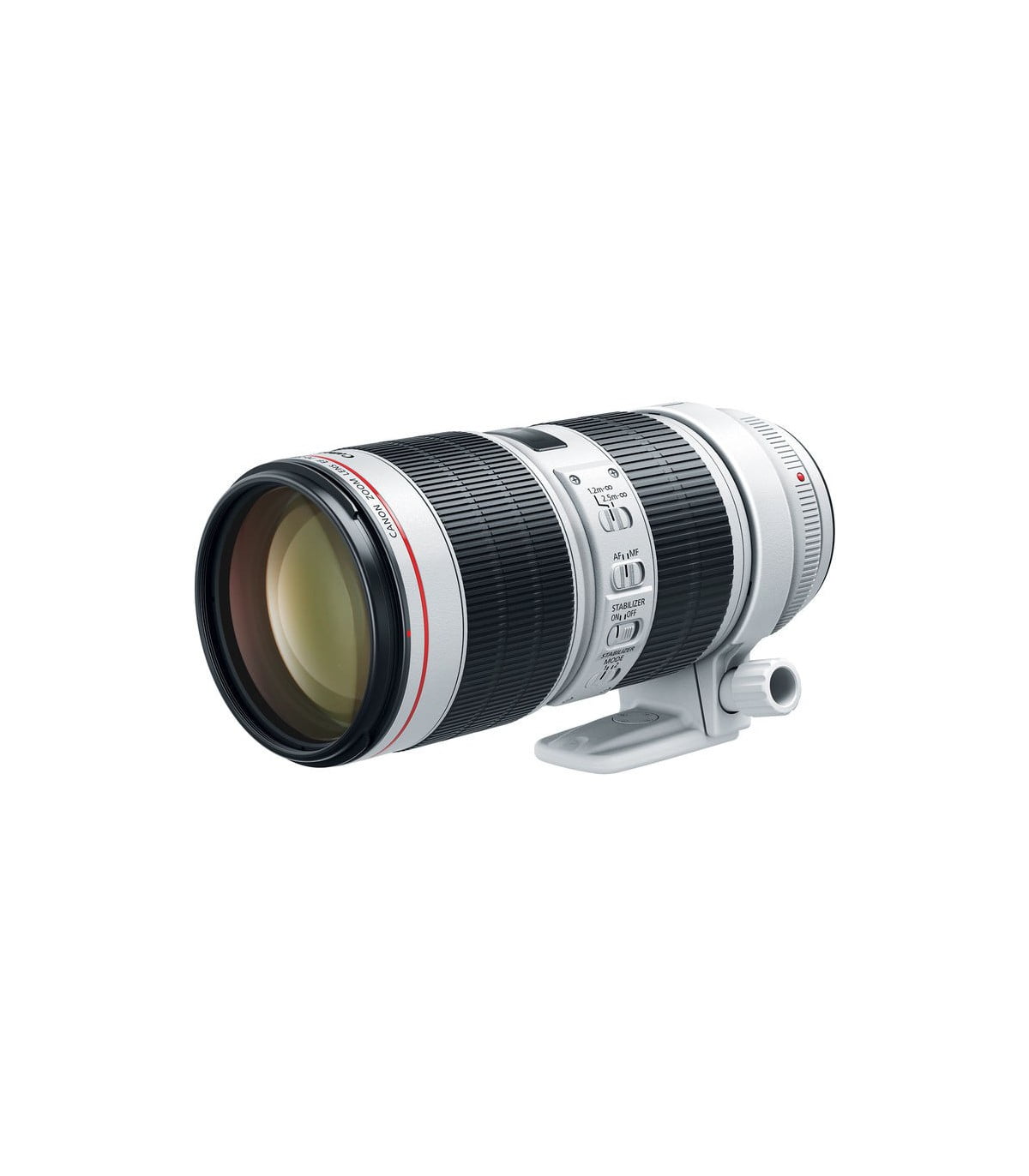 لنز کانن مدل EF 70-200mm f/2.8L IS III USM لنز کانن مدل EF 70-200mm f/2.8L IS III USM