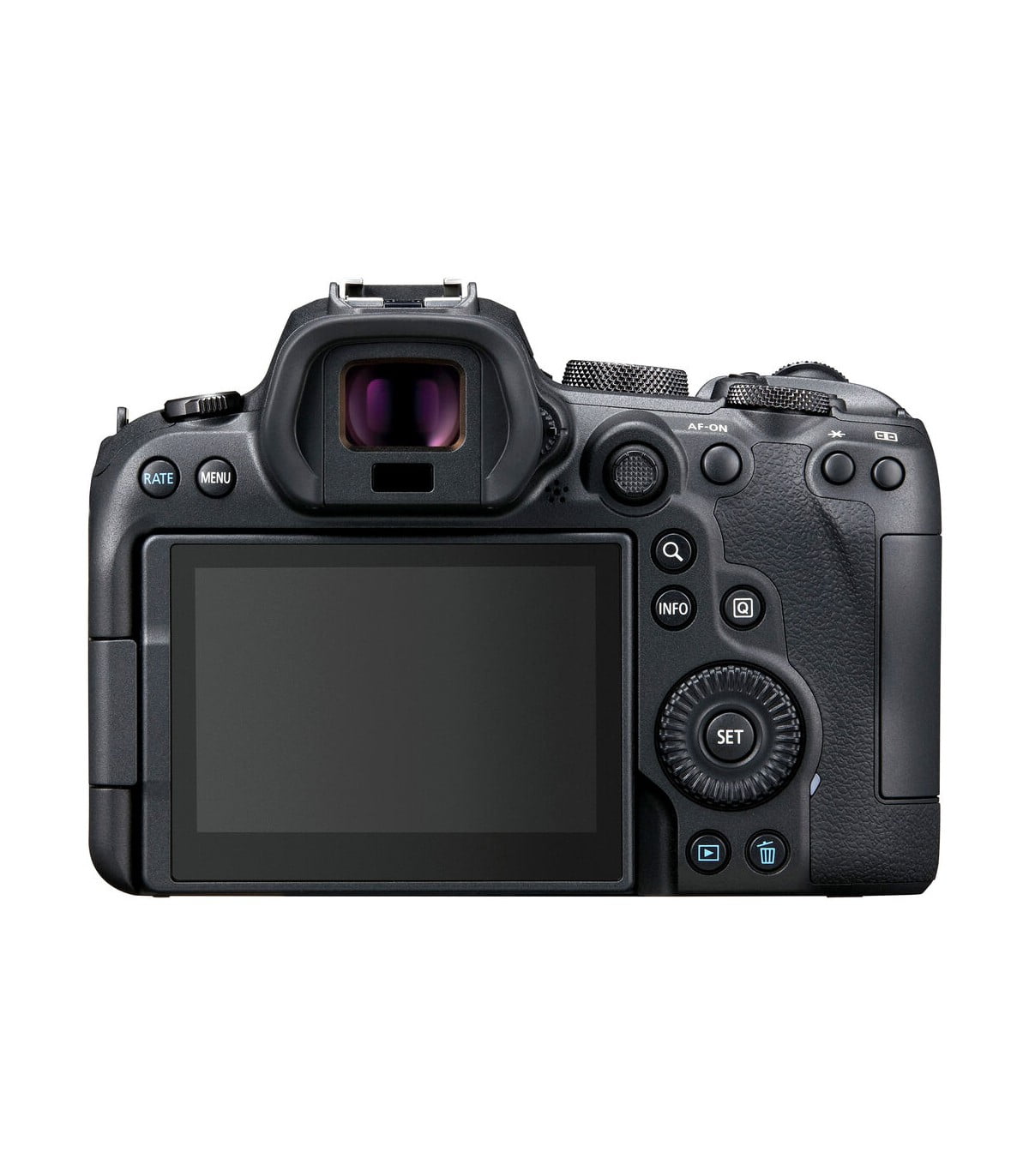 دوربین بدون آینه کانن مدل Canon EOS R6 Body دوربین بدون آینه کانن مدل Canon EOS R6 Body