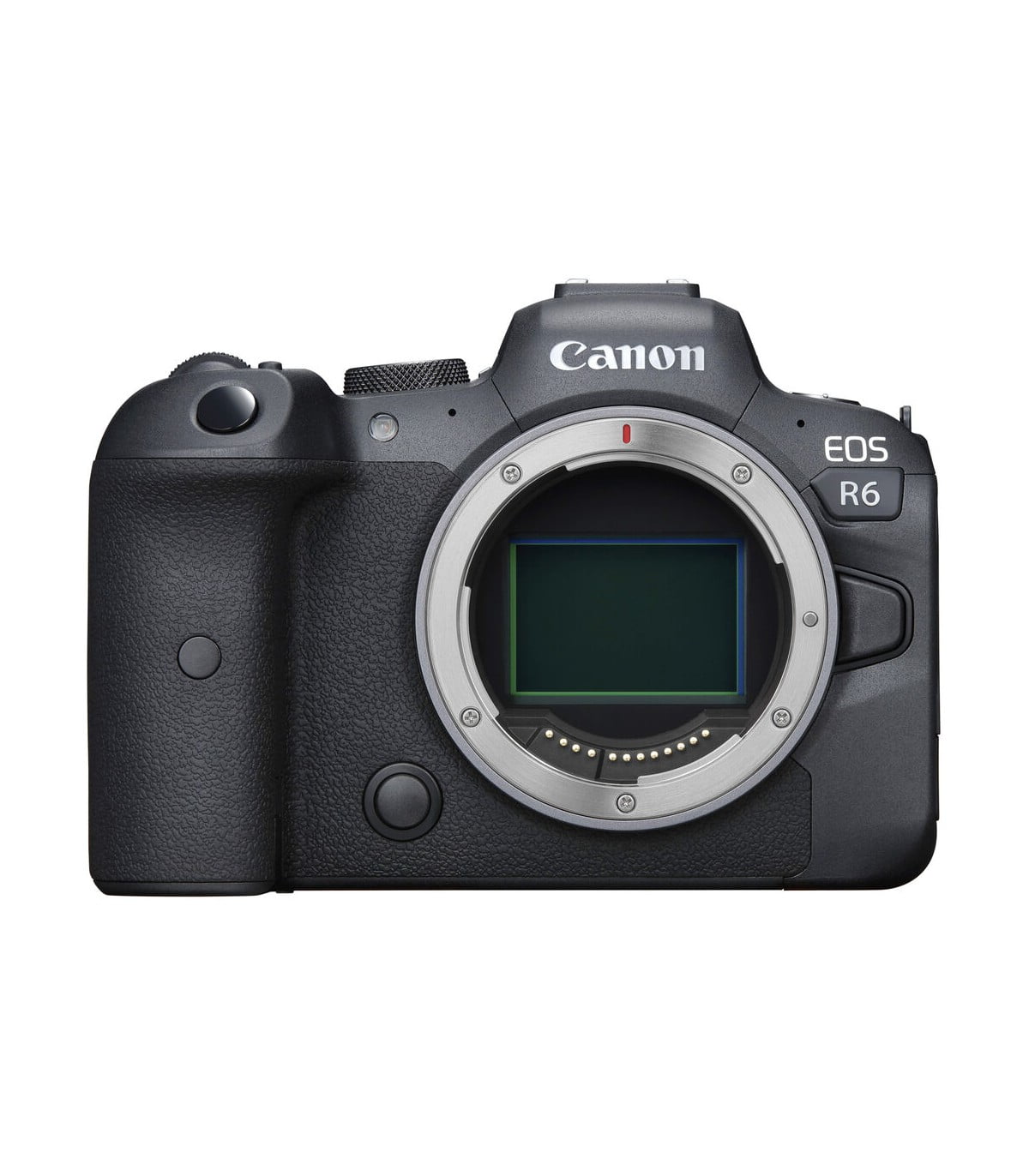 دوربین بدون آینه کانن مدل Canon EOS R6 Body دوربین بدون آینه کانن مدل Canon EOS R6 Body