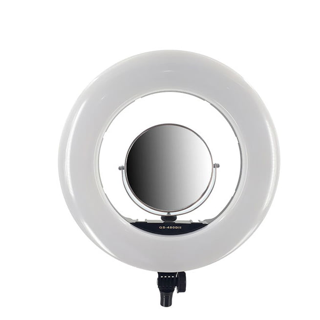 رینگ لایت ایدابلو مدل QS 480II D رینگ لایت ایدابلو مدل QS 480II D