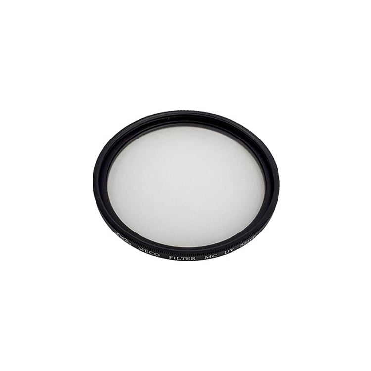 فیلتر لنز عکاسی یو وی مکو 55mm فیلتر لنز عکاسی یو وی مکو 55mm