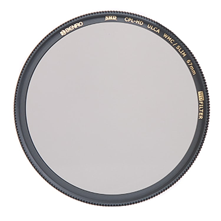 فیلتر لنز عکاسی پلاریزه بنرو 67mm فیلتر لنز عکاسی پلاریزه بنرو 67mm