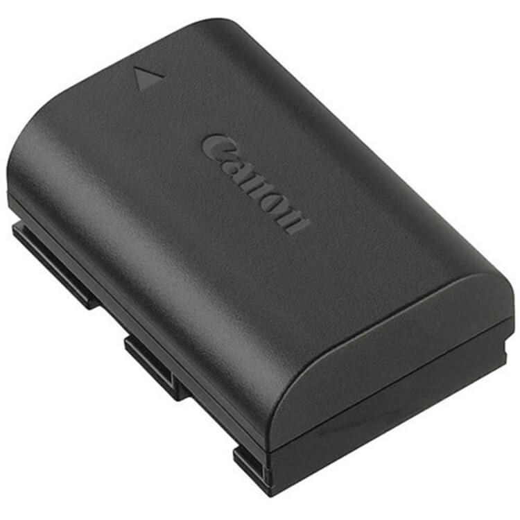 باتری مشابه اصلی کانن Canon LP-E6N Grade 1 باتری مشابه اصلی کانن Canon LP-E6N Grade 1