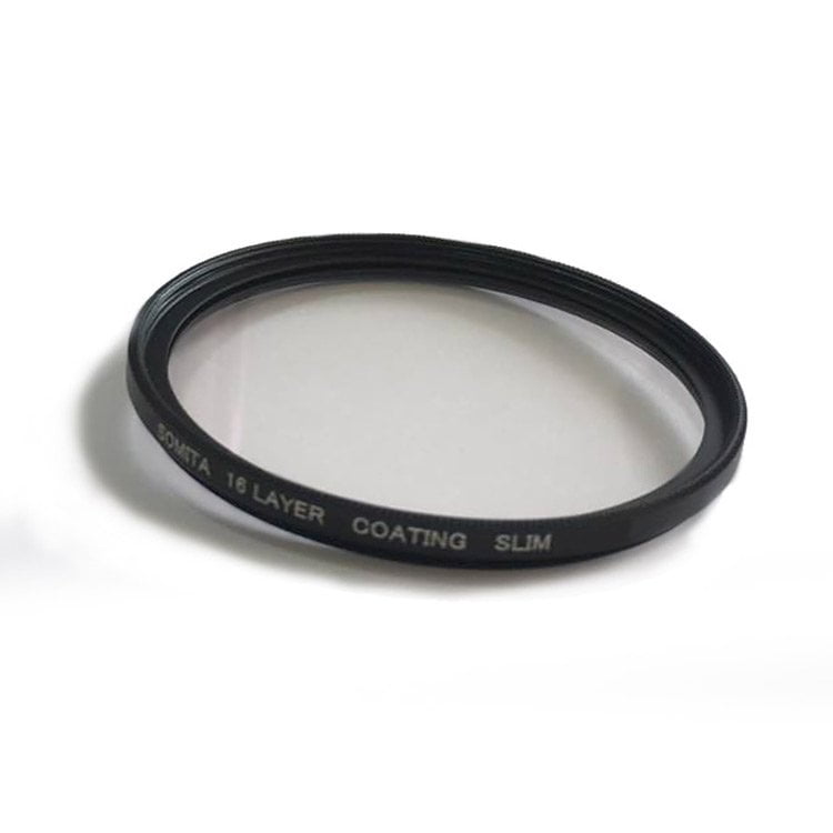 فیلتر لنز عکاسی یو وی سومیتا Somita UV 67mm فیلتر لنز عکاسی یو وی سومیتا Somita UV 67mm
