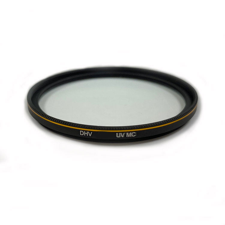 فیلتر لنز عکاسی یو وی فوجی فیلم FUJIYAMA 55mm فیلتر لنز عکاسی یو وی فوجی فیلم FUJIYAMA 55mm
