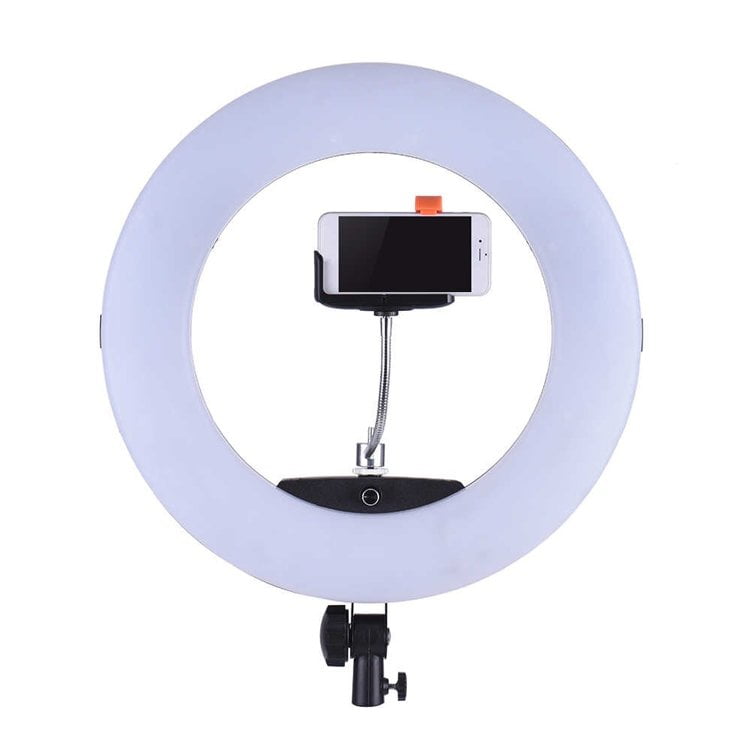 رینگ لایت ایدابلو مدل FE-480 II رینگ لایت ایدابلو مدل FE-480 II
