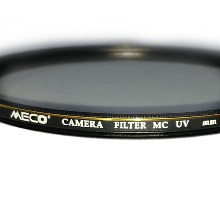 فیلتر لنز عکاسی یو وی مکو 55mm فیلتر لنز عکاسی یو وی مکو 55mm