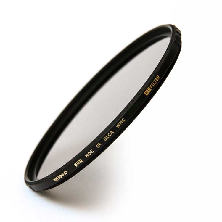 فیلتر لنز عکاسی ان دی بنرو 77mm فیلتر لنز عکاسی ان دی بنرو 77mm