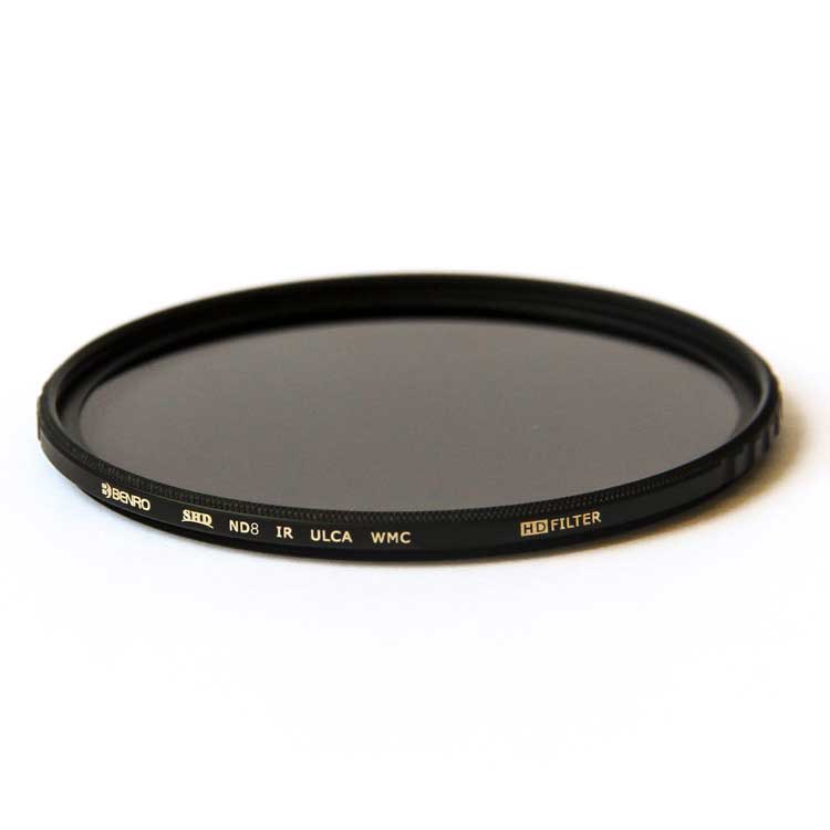 فیلتر لنز عکاسی ان دی بنرو 77mm فیلتر لنز عکاسی ان دی بنرو 77mm