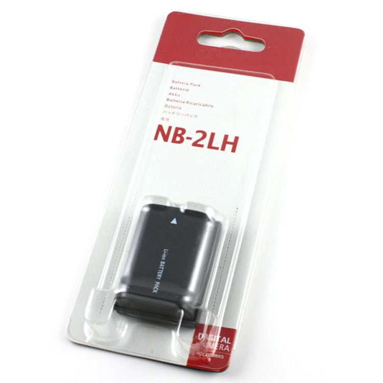 باتری کانن مشابه اصلی Canon NB-2LH باتری کانن مشابه اصلی Canon NB-2LH