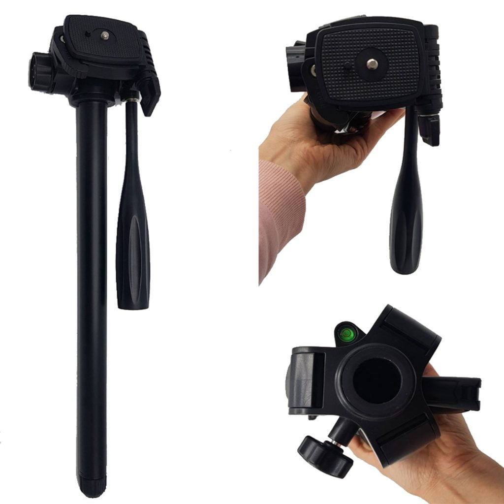 سه پایه دوربین (Phoenix TM-2290 (Black سه پایه دوربین (Phoenix TM-2290 (Black