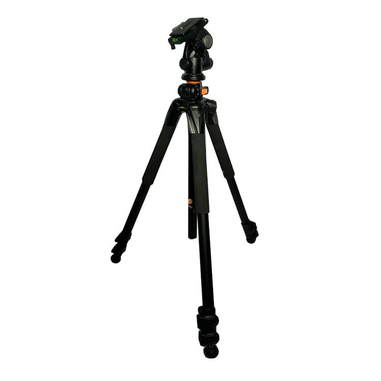 سه پایه ونگارد Vanguard 263AP سه پایه ونگارد Vanguard 263AP