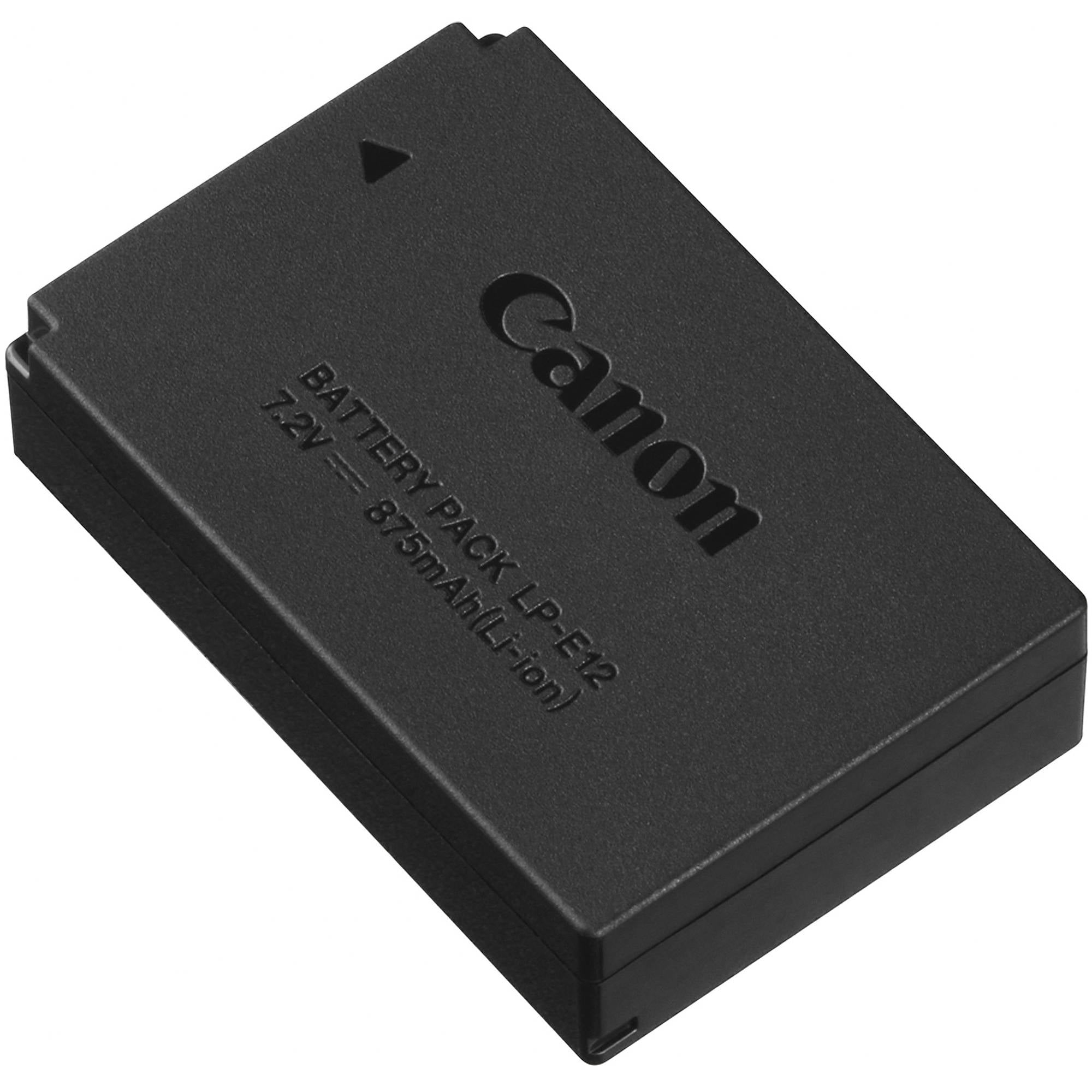 باتری کانن Canon LP-E12 باتری کانن Canon LP-E12