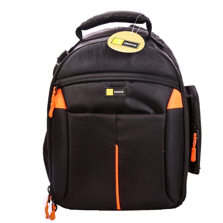 کوله پشتی PROFOX Half Backpack کوله پشتی PROFOX Half Backpack