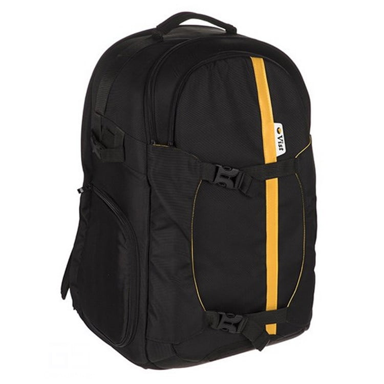 کوله پشتی دوربین ویست Vist VD100 Camera Bag کوله پشتی دوربین ویست Vist VD100 Camera Bag