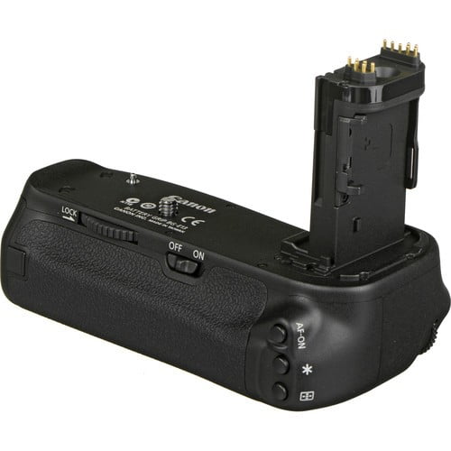 باتری گریپ کانن BG-E13p for 6D HC باتری گریپ کانن BG-E13p for 6D HC