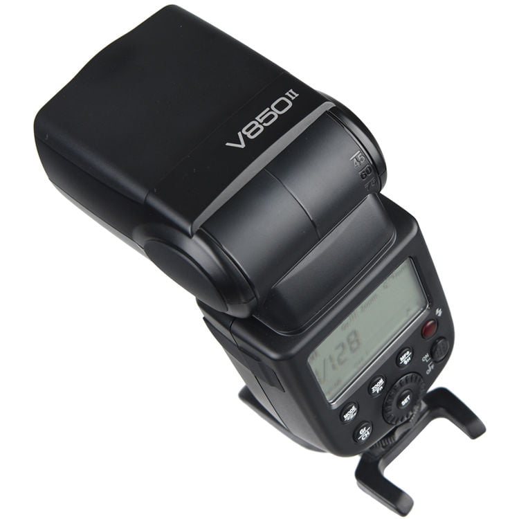فلاش گودکس VING V850II فلاش گودکس VING V850II