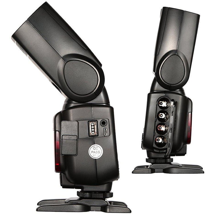 فلاش گودکس Godox TT685C فلاش گودکس Godox TT685C
