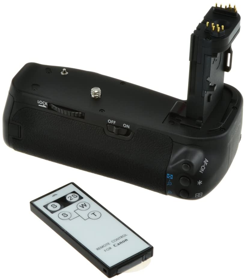 باتری گریپ BG-E1 for 6D باتری گریپ BG-E1 for 6D