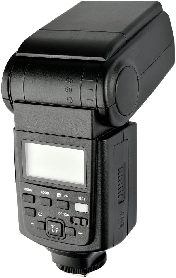 فلاش گودکس TT680-C TTL فلاش گودکس TT680-C TTL