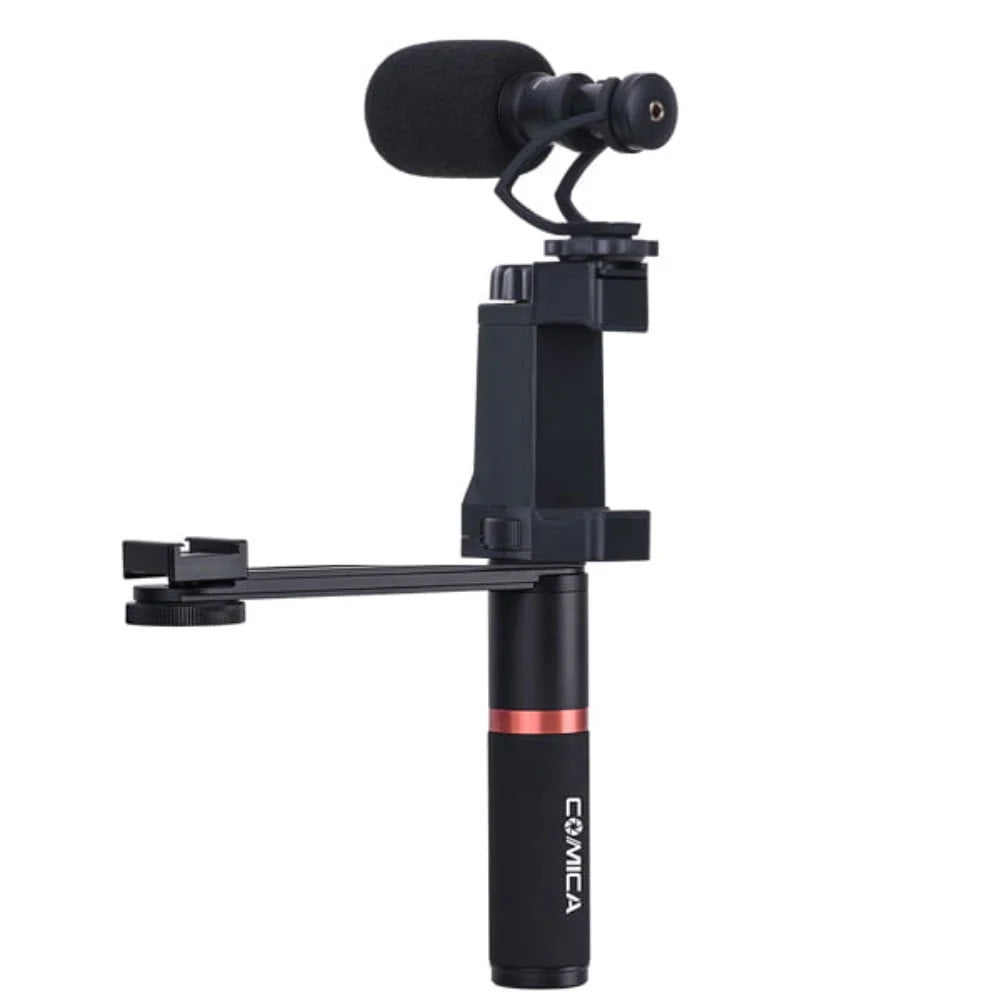 میکروفن کامیکا Comica CVM-VM10-K4 میکروفن کامیکا Comica CVM-VM10-K4