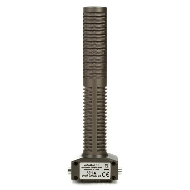 ميکروفن زوم Zoom SSH-6 ميکروفن زوم Zoom SSH-6