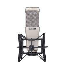 میکروفن استودیویی کامیکا STM-01 میکروفن استودیویی کامیکا STM-01