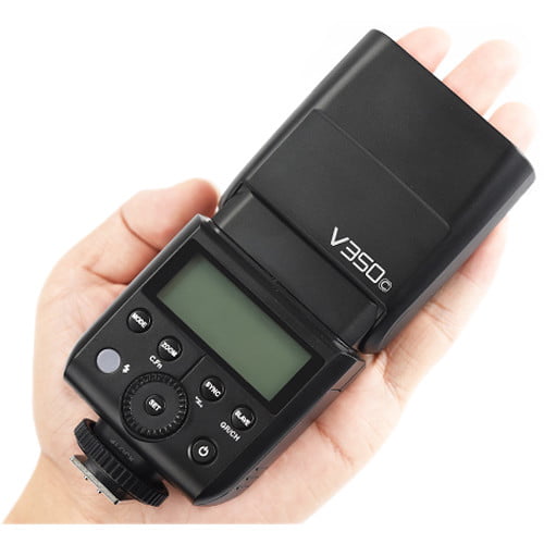 فلاش گودکس Godox V350C فلاش گودکس Godox V350C
