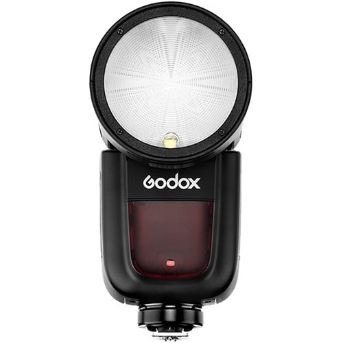 فلاش-گودکس-Godox-V1-Flash-for-canon