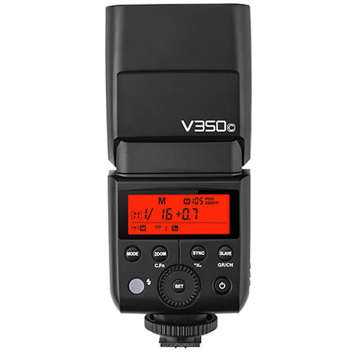 فلاش گودکس Godox V350C فلاش گودکس Godox V350C