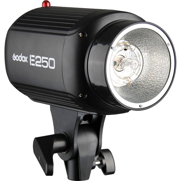 کیت فلاش گودکس Godox E250 کیت فلاش گودکس Godox E250