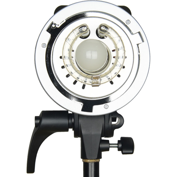 کیت فلاش گودکس Godox MS200-F 2 کیت فلاش گودکس Godox MS200-F 2