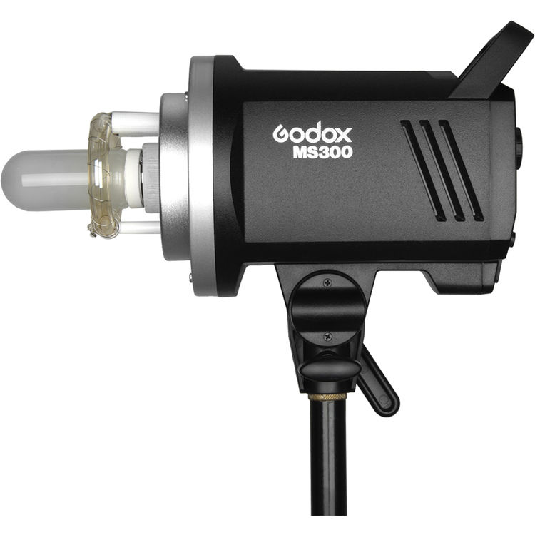 کیت فلاش گودکس Godox MS300-F 2 کیت فلاش گودکس Godox MS300-F 2