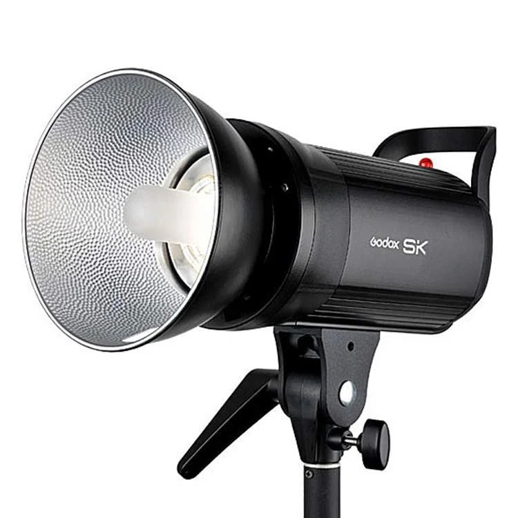 کیت فلاش گودکس Godox SK-300 II KIT کیت فلاش گودکس Godox SK-300 II KIT