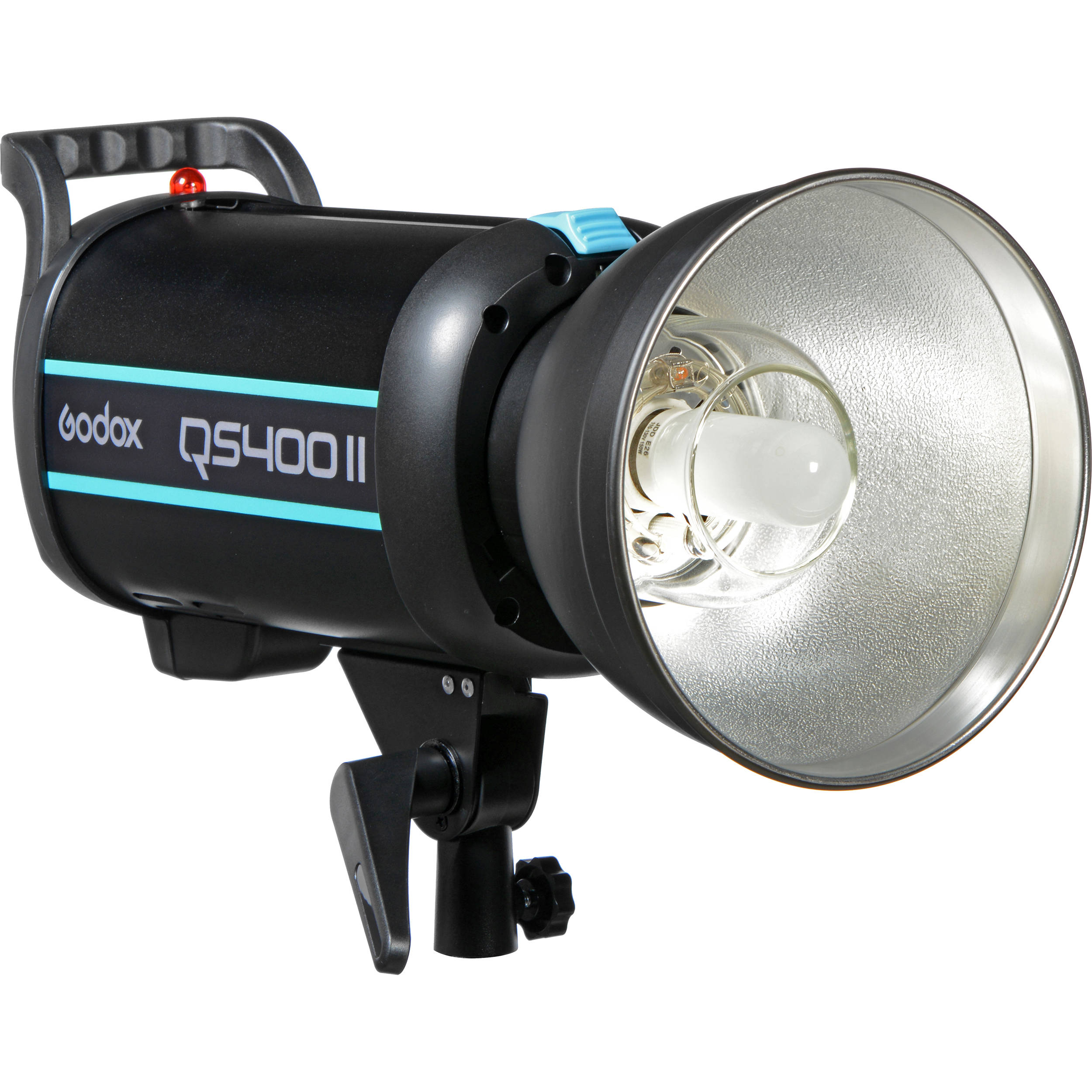 کیت فلاش استودیویی گودکس QS-400 II کیت فلاش استودیویی گودکس QS-400 II