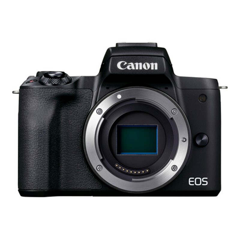 دوربین m50 MARK II دوربین m50 MARK II