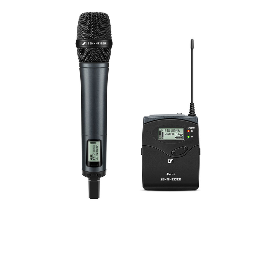 میکروفون بی سیم