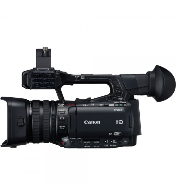 دوربین فیلمبرداری Canon XF205 HD
