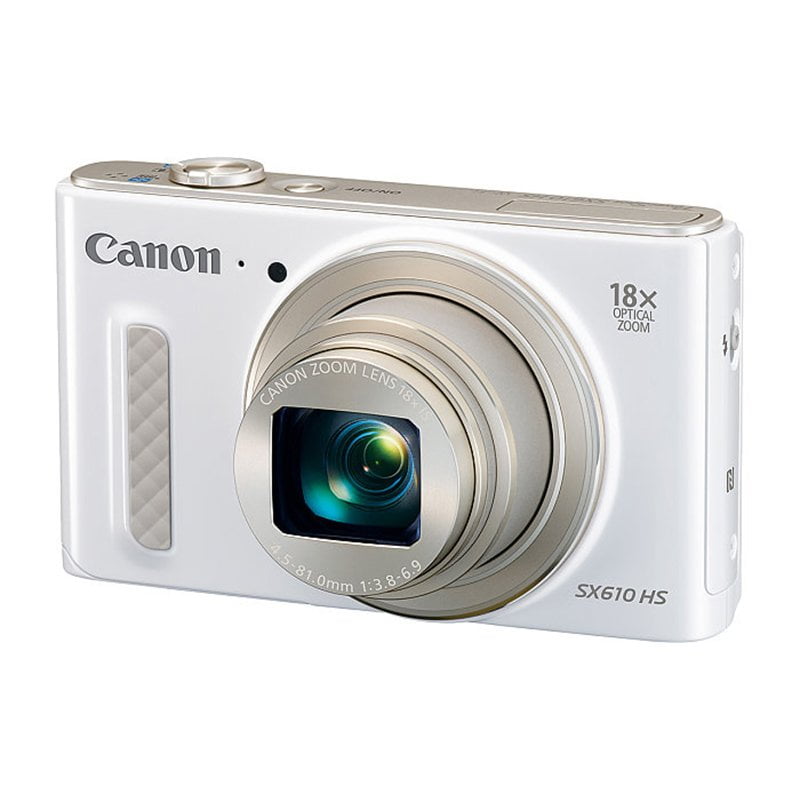 دوربین Canon PowerShot SX610 HS