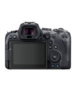 دوربین بدون آینه کانن مدل Canon EOS R6 Body